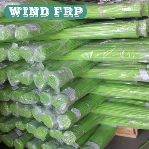FRP rod,frp insulation rod,fiberglass rod