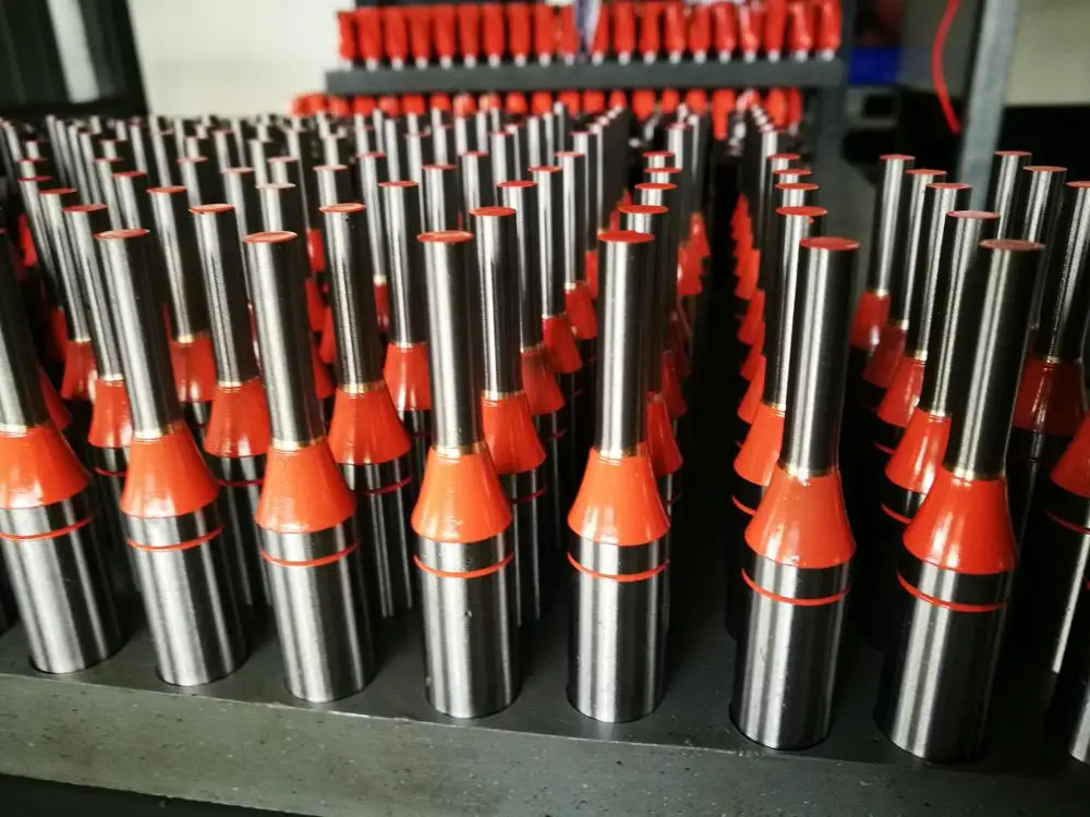 TCT Solid Carbide Straight Bits Router Bit for Wood Milling Cutter