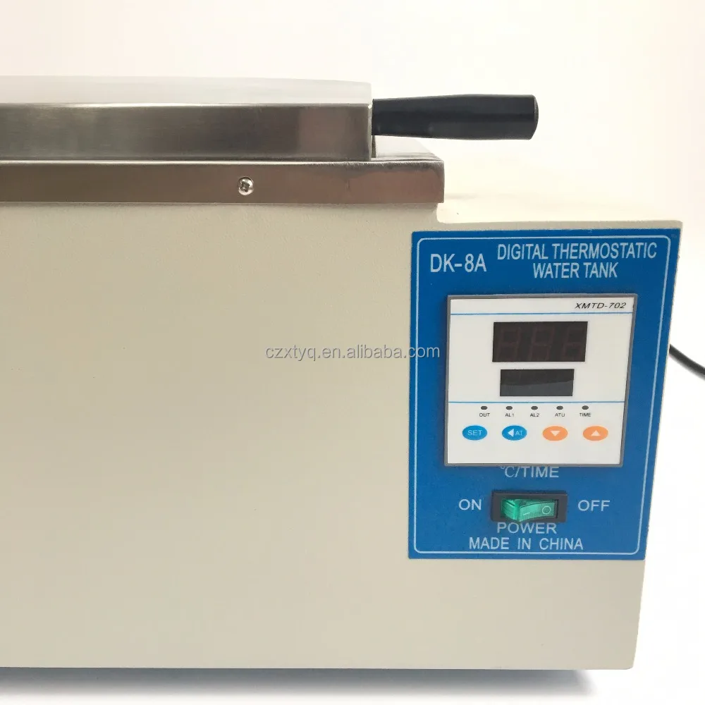 DK-8A LAB Heating water bath laboratory