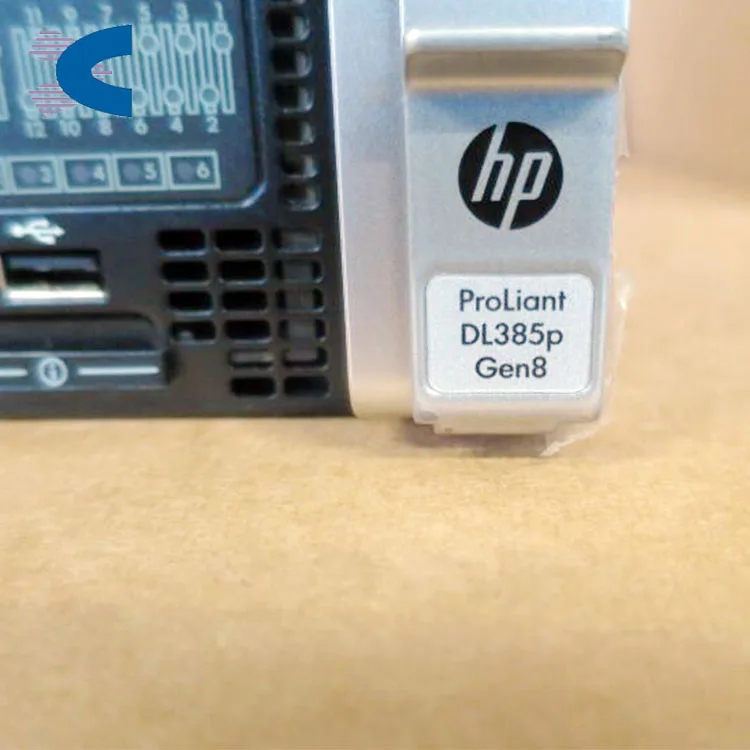 hp proliant network servers DL385pGen8669803-B21