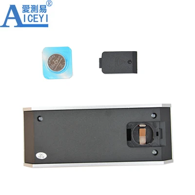 AICEYI Portable digital protractor angle electronic angle meter