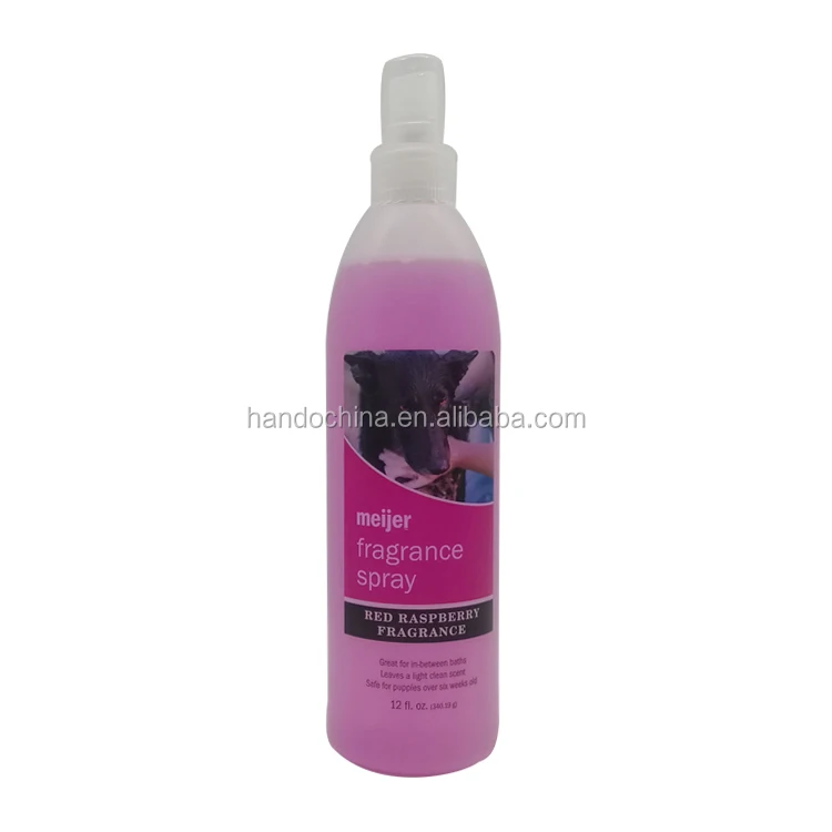 360ML Pet Fragrance Spray Pet Liquid Mouthwash Dogs & Cats Mouthwash Suppliers
