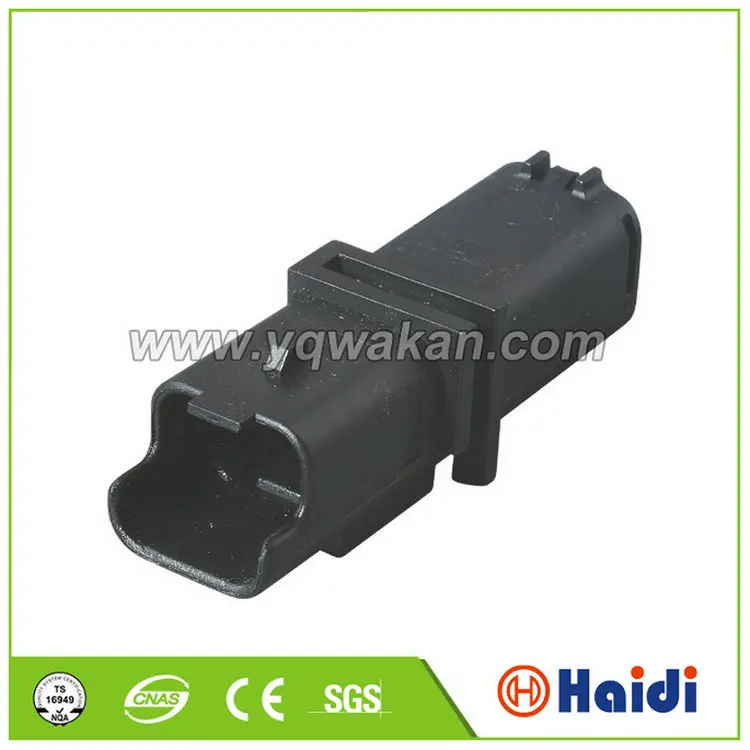 Best Price High Quality Male Adapter Wire Waterproof Auto Connector