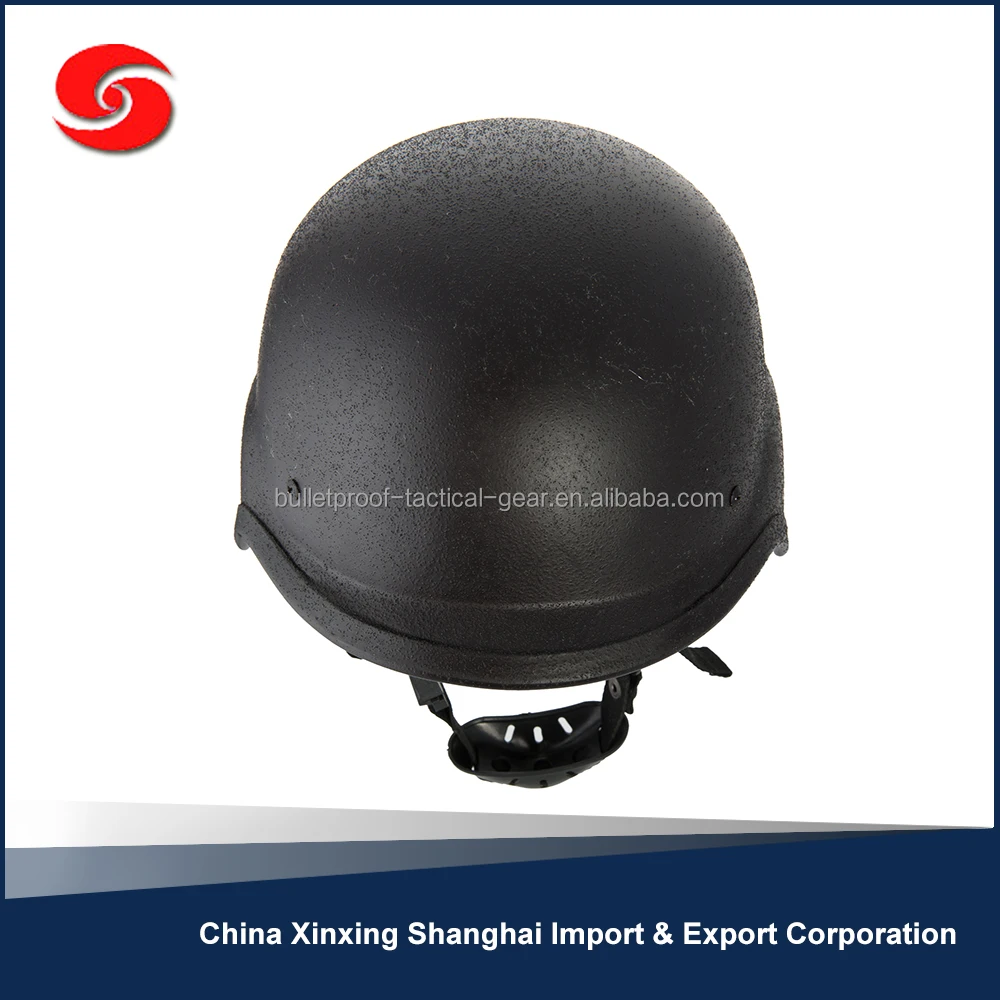 
Military Bullet Proof Helmet 