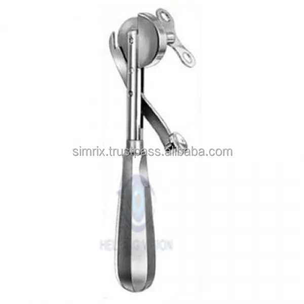  Feldheim Размер жгута: 10 см/4 дюйма ортопедические хирургические инструменты Simrix