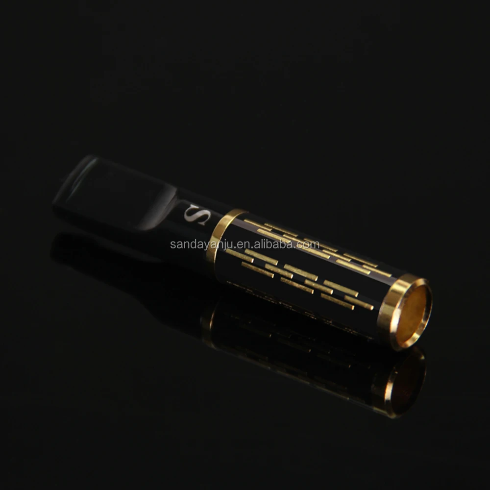 SANDA Filter the circular cigarette holder Gift boxes SD-211