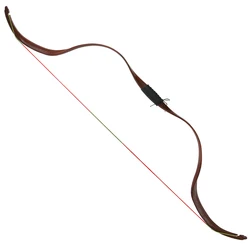 High Quality NIKA Series Outdoor Shooting Traditional Archery Recurve Bow Take Down Bow