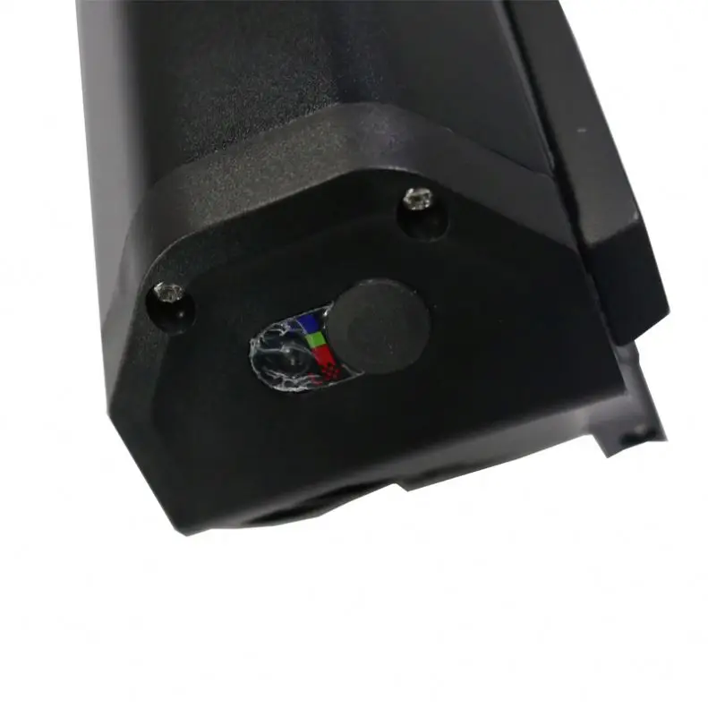 Factory price ebike reention dorado 48v batteries rechargeable lithium ion cells battery pack