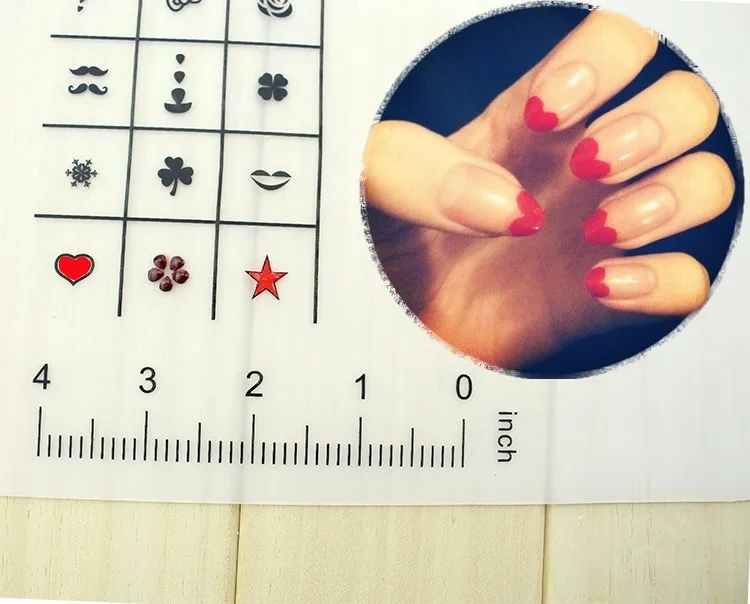 Custom Logo Manicure Tool Wholesale Non Slip Soft Silicone Nail Design Cup Mat Silicone Rubber Mat