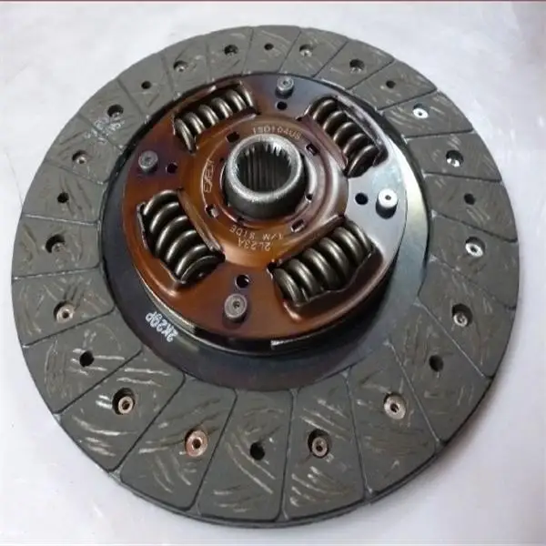 диск сцепления NHR NKR /4JB1100P