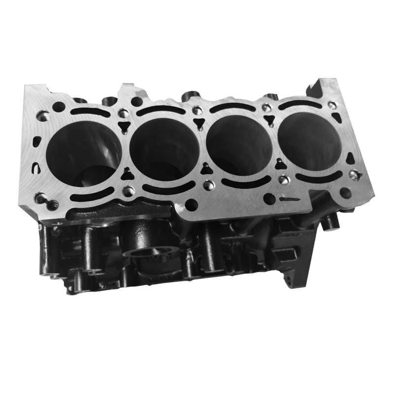 good performance excellent engine cylinder block from chery factory