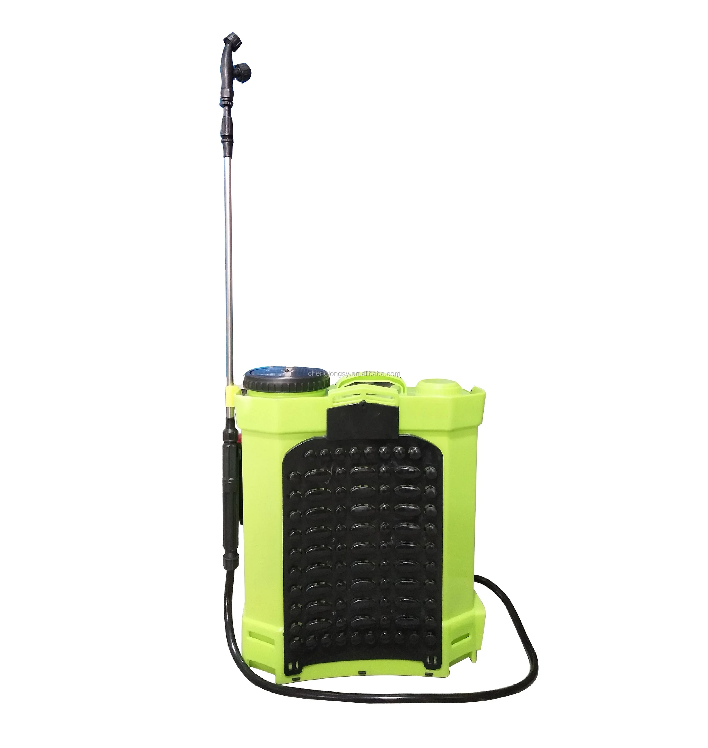 16L agricultural spray pump battery sprayer