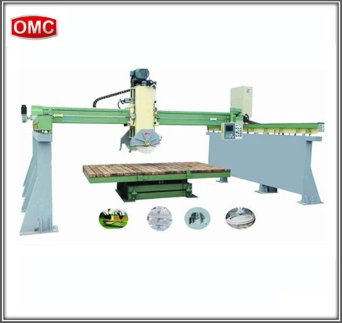 Омс мраморной балюстрадой резки фрезерный станок с чпу с 3d сканер
