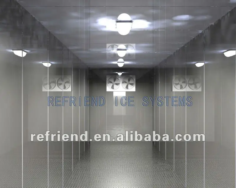 
40ft Food Grade Stainless Steel 304 Reefer Container 