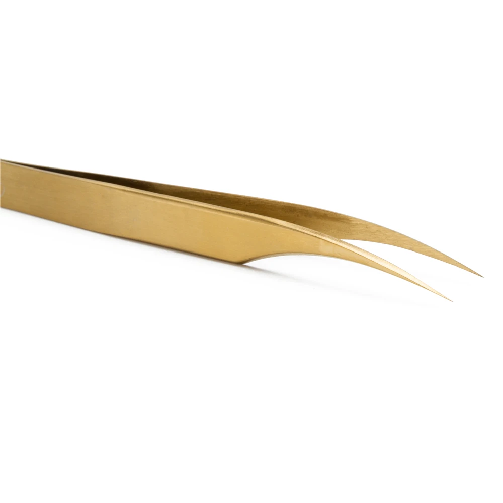 Free Samples And Free Shipping New Fashion Cheap Price Private Label Tweezers Eyelash Extension Supplier In China