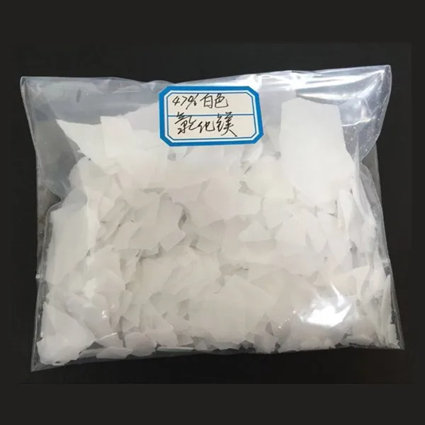 weifang supplier  Magnesium Chloride Mgcl2.6H2O
