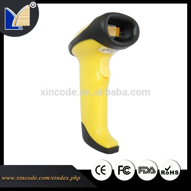 Считывания штрих-кодов китай производитель