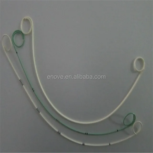 Customized Double J Pigtail Catheter - Ureteral Stent
