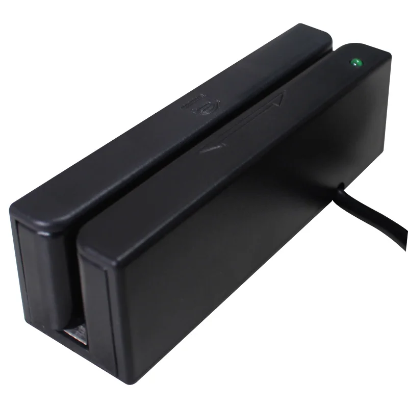  Китайский производитель магнитный считыватель карт с USB-интерфейсом
