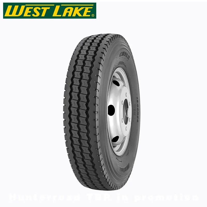 WestLake Goodride Chaoyang бренд CM912 12. 00r24 TBR шина для автобуса все стальные радиальные грузовые