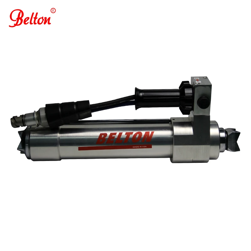 emergency hydraulic rescue equipment heavy duty complete sets