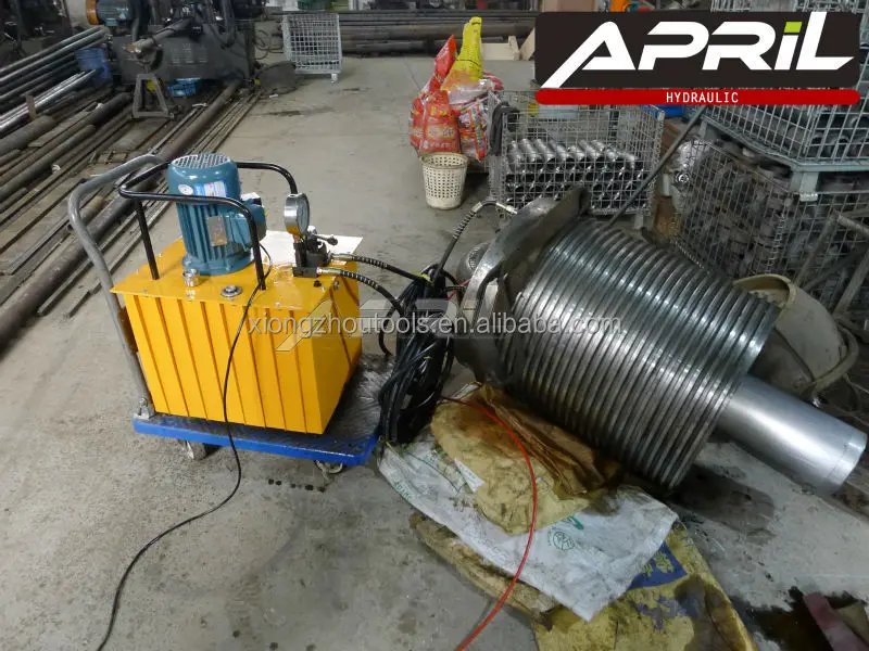 2 or 3 Arms Steel Hydraulic three jaw Gear Puller/Hydraulic Gear Puller