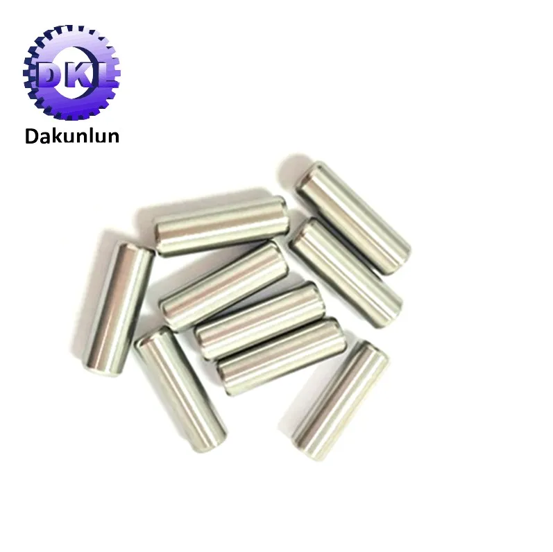 
 High Precision Stainless Steel Dowel Pin With Good Quality  