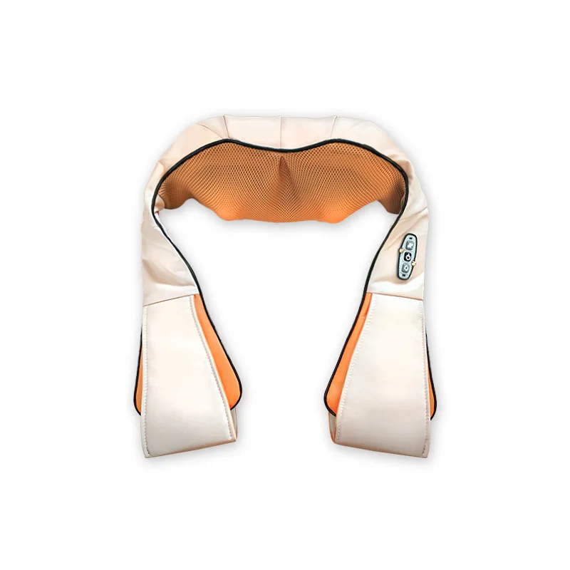 
 OEM массажер для шеи разминающая шаль с теплом для автомобиля домашнего офиса  