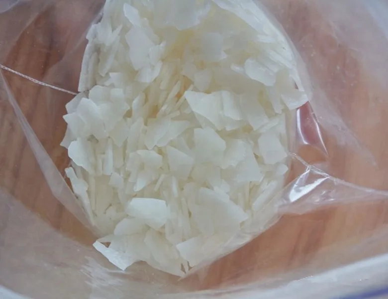 Snow melt agent magnesium chloride nigari Road Salt Industry Grade