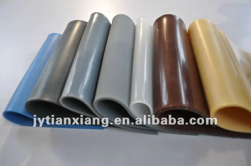 
SILICONE SHEET 