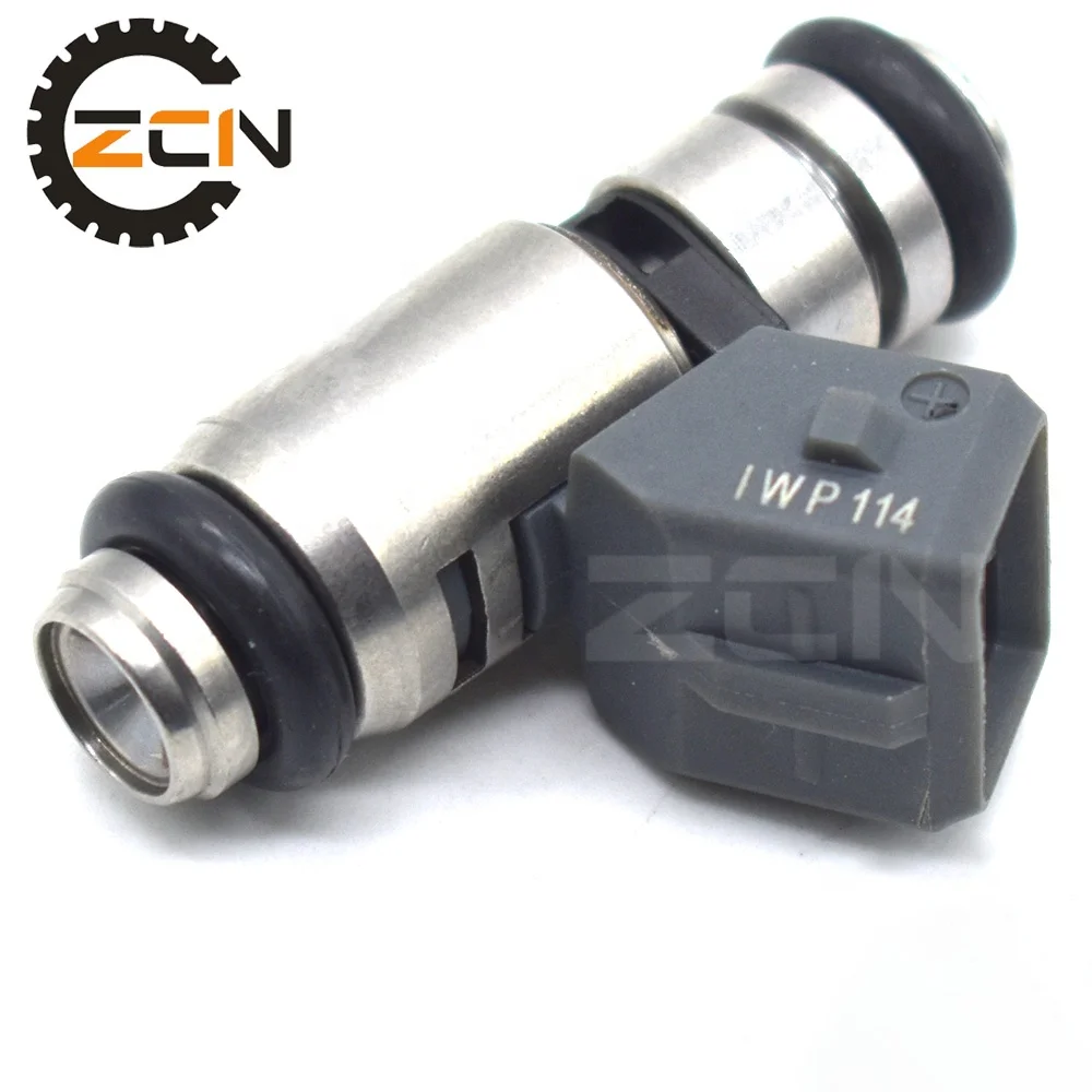 Fuel injector iwp114  iwp114 041906031 50101902 for Vw Gol Quantum Saveiro Santana Parati 1.8 2.0