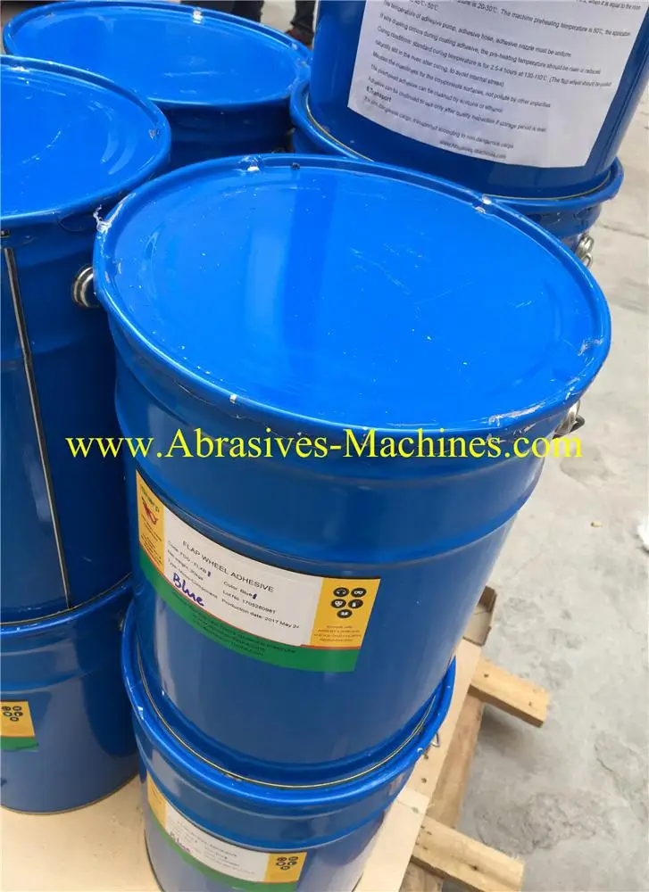 Flap disc machine manufacture/abrasive machine