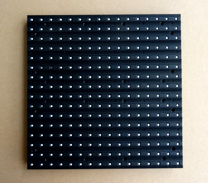 TOPLED Street Video outdoor led large screen display p6 P8 P10 P12 P16 P20 P25 oled commercial advertising display screen