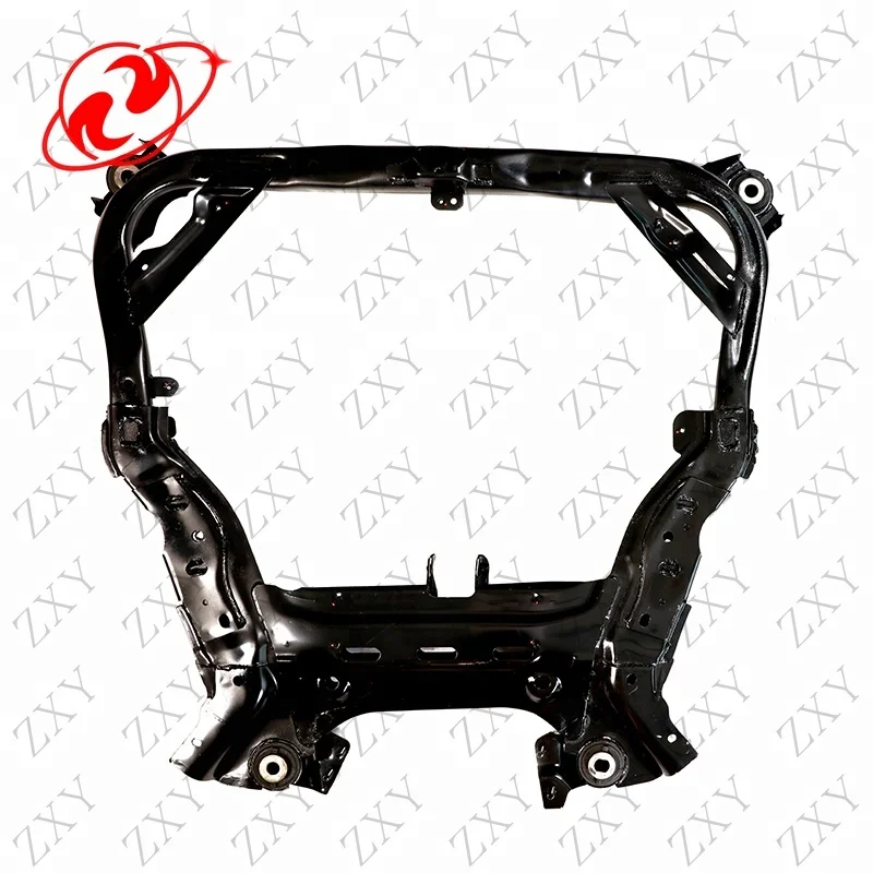 Replacement crossmember for Mazda 6 body parts