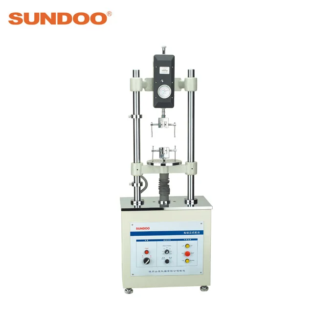 SN/SKN Series Analog Push Pull Force Gauge