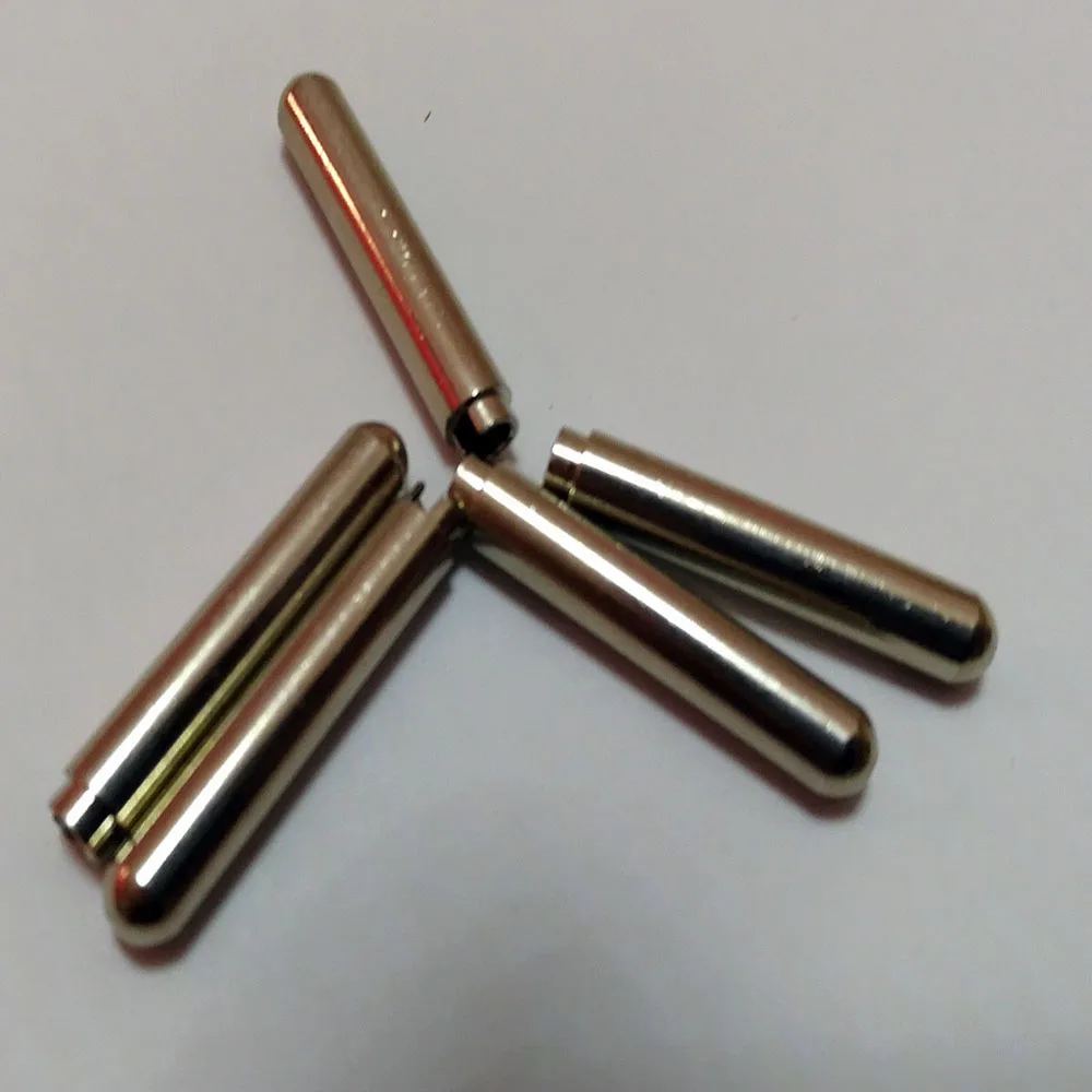 China factory Machinery Custom Lathe Screw Thread Brass aluminium Cnc screw Machining Turning machine Parts