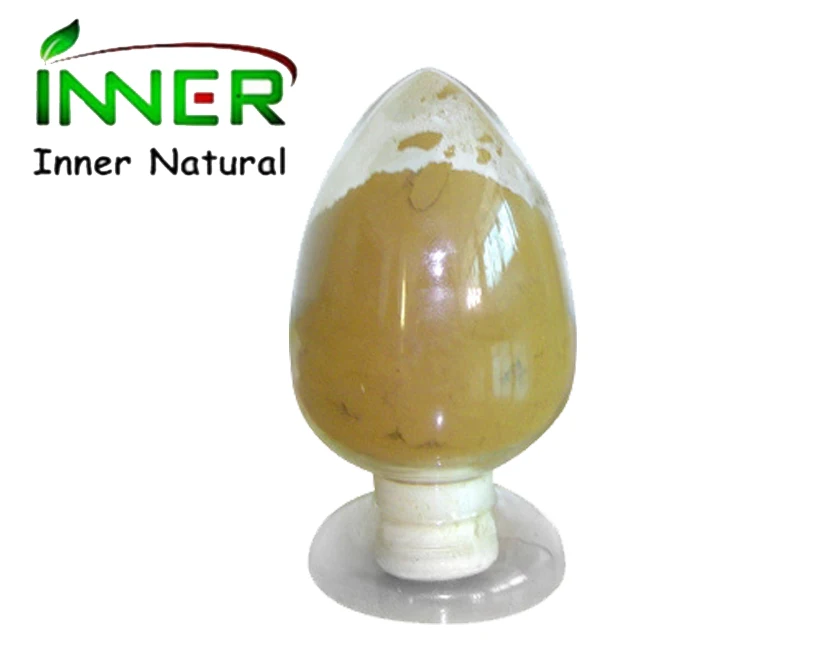 
100% Natural Poplar Flower Extract Populus tremula Extract 4:1 10:1 20:1 