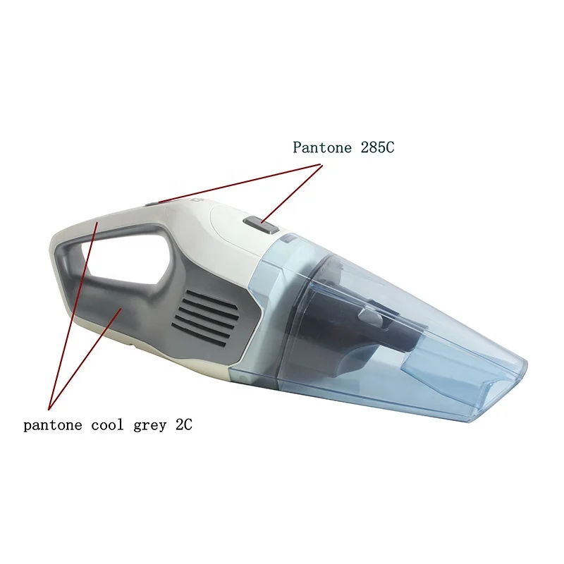 2 in 1 Rechargeable Li-ion Battery Handheld Vacuum Cleaner wet dry vacuum cleaner