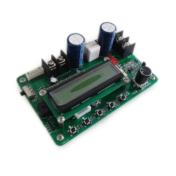ZXY6020 CNC constant voltage constant current power supply module high power programmable module DC 60V 20A 1200W