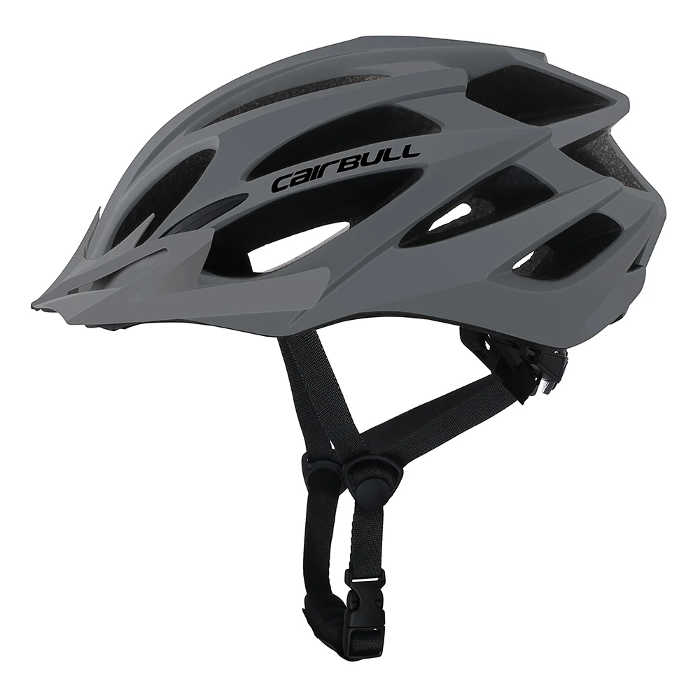 CAIRBULL X-Tracer All New Road and Mountain All-round Bike Helmet For Lifestyle Sporty Cycling Helmet CE CPSC Certified