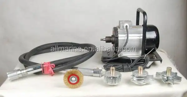 Electricy Scaling machine(AMSM-50,110V or 220v)