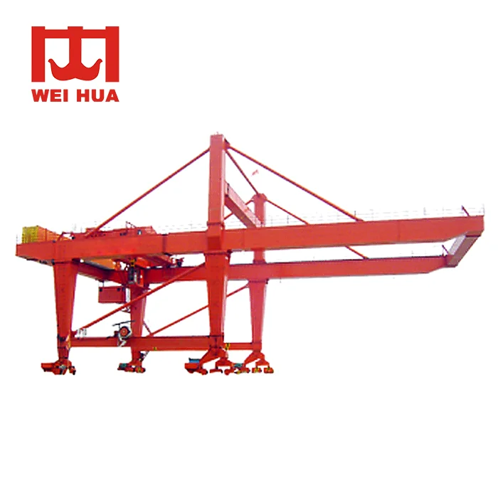 Grab Ship Unloader Crane Barges For Sale