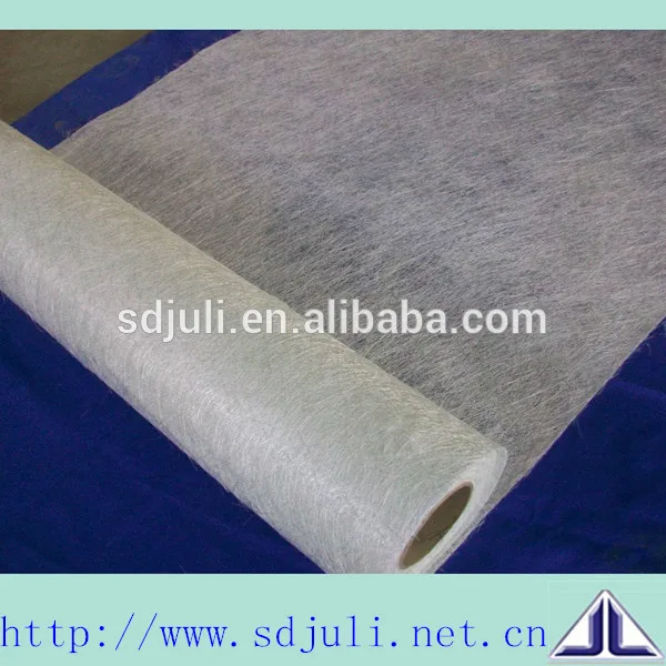 мат из стекловолокна 300/450gsm для стекловолокна бак для хранения воды