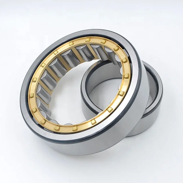 high Quality rubber seals Best Selling cylindrical roller bearing NJ2316