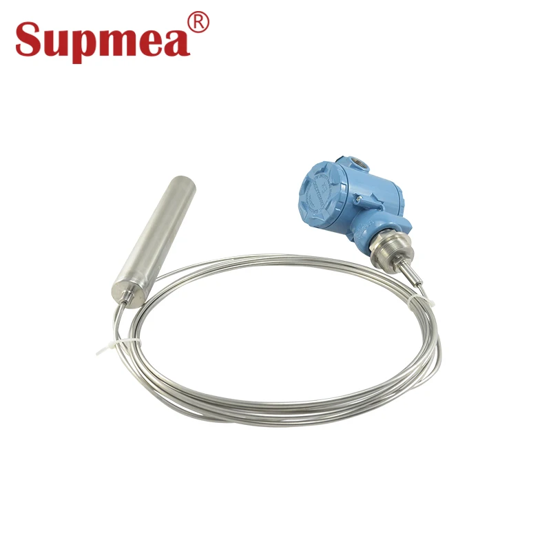 Resonable цена и хорошее качество 316 погружной масла уровня жидкости