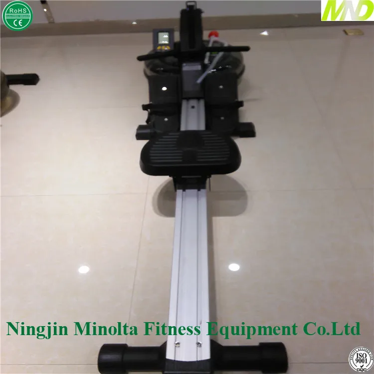 Shandong MND коммерческое оборудование для фитнеса, тренажер для упражнений W1, водяной тренажер, спортивное оборудование