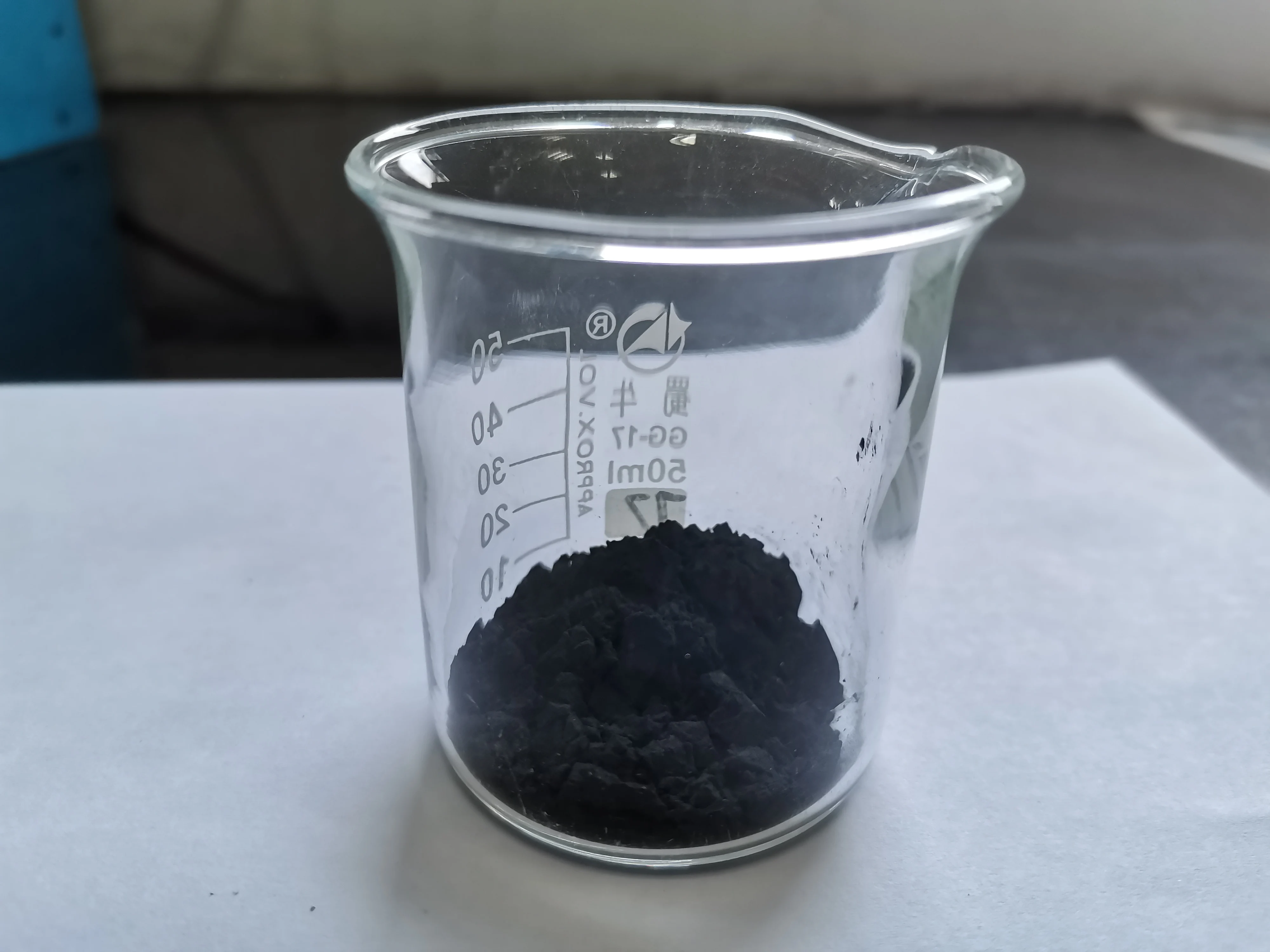 Cathode Material NMC532 or NCM523  Ni:Co:Mn=5:2:3 Lithium Nickel Manganese Cobalt Oxide for lithium ion battery