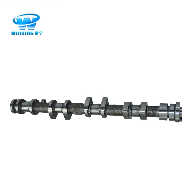 auto spare parts 9024705 9024719 24103563 24103564 engine camshaft used for chevrolet sail