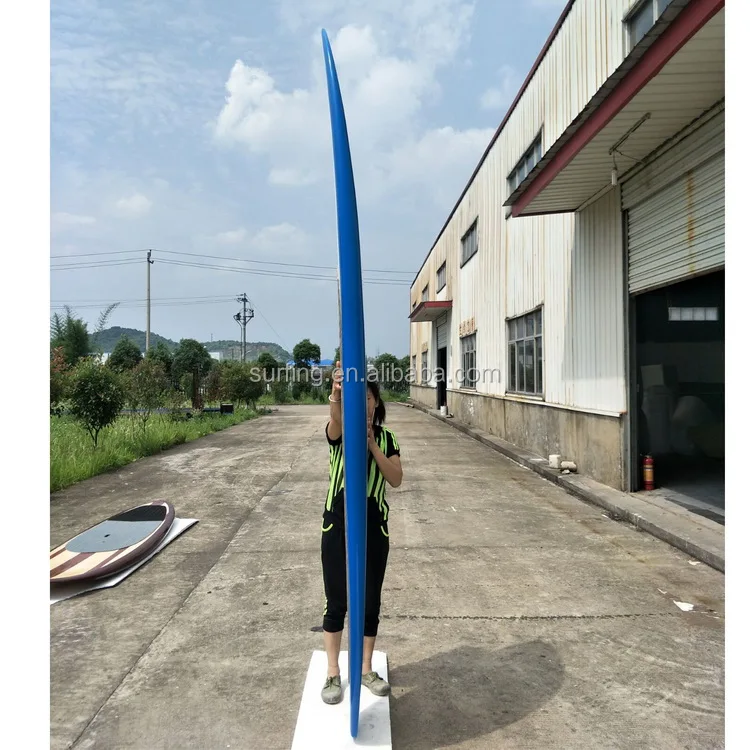 foam eps sup board surfing hard board surf core paddle boards