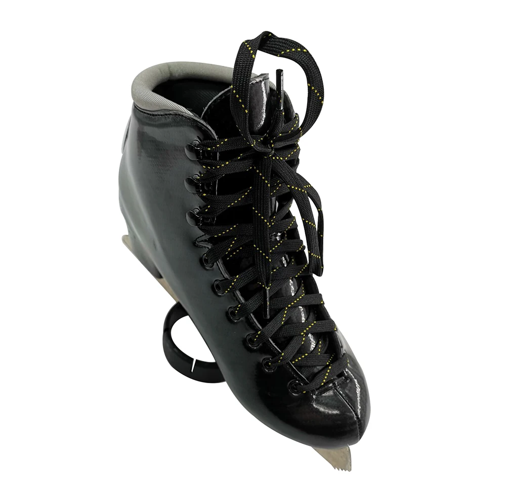 Professional  New design carbon fiber Ice figure skate